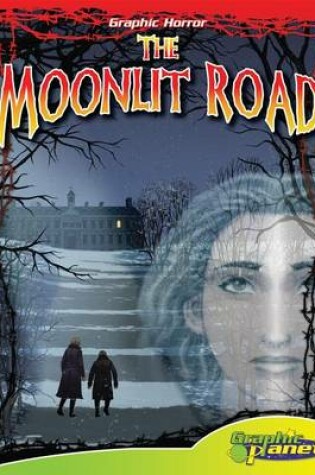 Cover of Moonlit Road