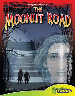 Cover of Moonlit Road