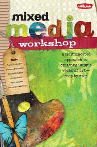 Cover of Mixed Media Workshop
