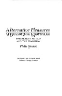 Book cover for Alternative Pleasures