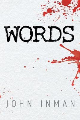 Book cover for Words