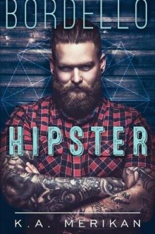 Cover of Bordello Hipster