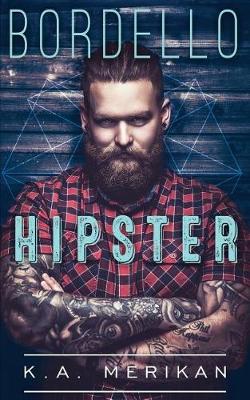 Book cover for Bordello Hipster