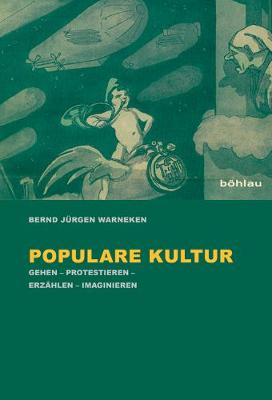 Cover of Populare Kultur