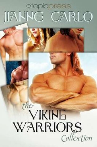 Cover of The Viking Warriors Collection