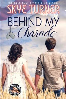 Book cover for Behind My Charade