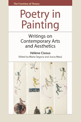 Book cover for Poetry in Painting