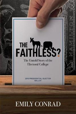 Book cover for The Faithless?