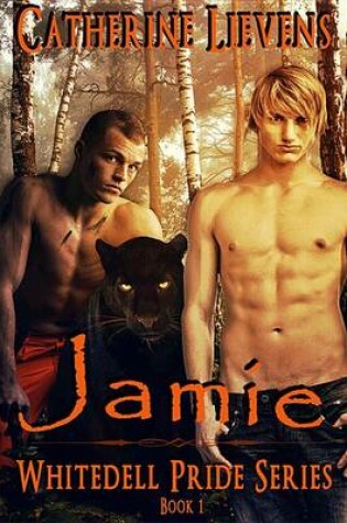 Cover of Jamie