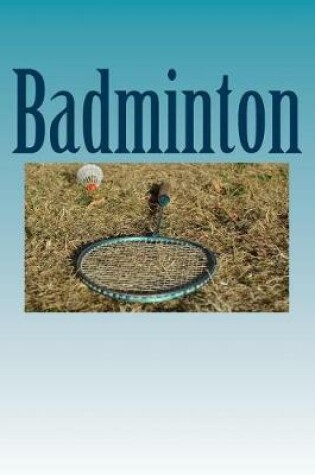 Cover of Badminton