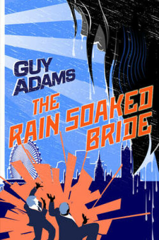 Cover of The Rain-Soaked Bride