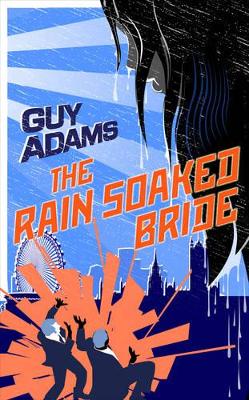 Book cover for The Rain-Soaked Bride