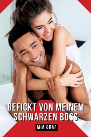 Cover of Gefickt von meinem schwarzen Boss