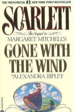 Cover of Scarlett