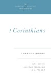 Book cover for 1 Corinthians