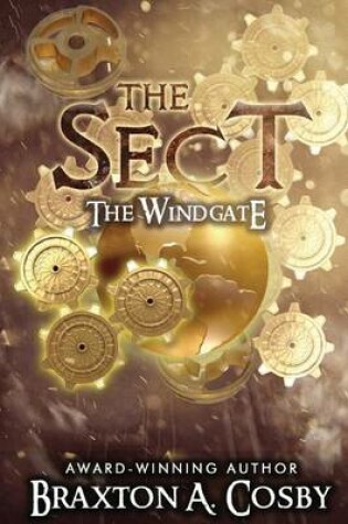 Cover of The Sect