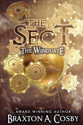 Cover of The Sect