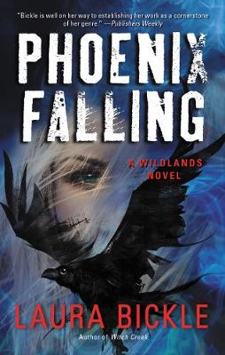 Cover of Phoenix Falling