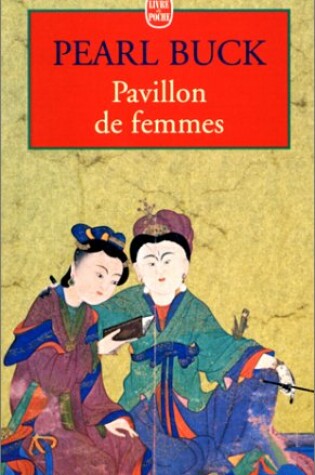 Cover of Pavillon de Femmes