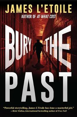 Cover of Bury the Past