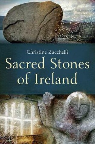 Cover of Sacred Stones of Ireland