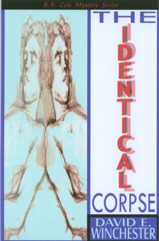 Cover of Identical Corpse