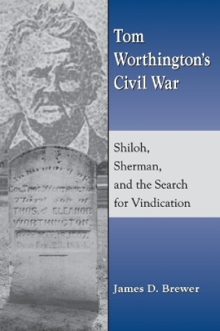 Cover of Tom Worthington's Civil War