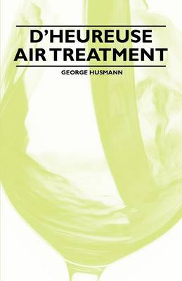 Book cover for D'Heureuse Air Treatment