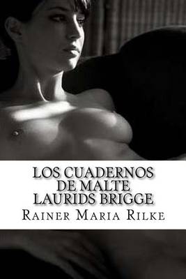 Book cover for Los Cuadernos De Malte Laurids Brigge