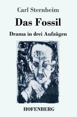 Cover of Das Fossil