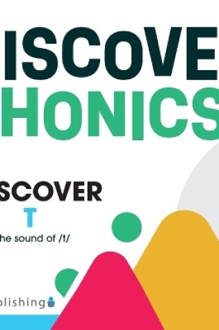 Cover of Discover T