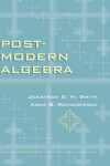 Book cover for Post-Modern Algebra