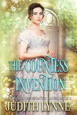 Book cover for The Countess Invention