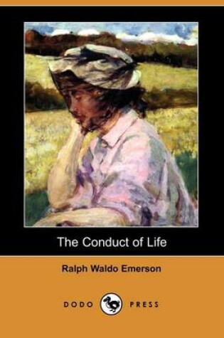 Cover of The Conduct of Life (Dodo Press)