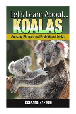 Book cover for Koalas