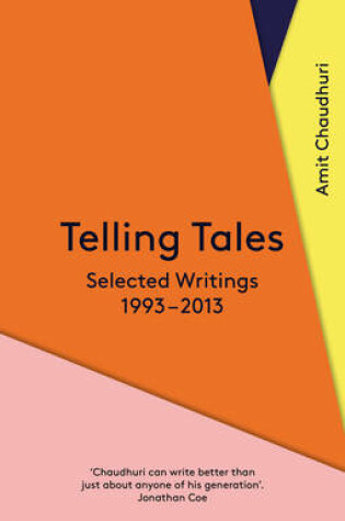 Cover of Telling Tales