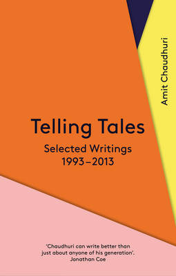 Book cover for Telling Tales