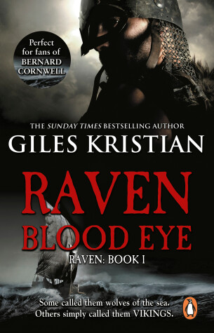 Cover of Blood Eye