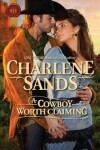 Book cover for A Cowboy Worth Claiming