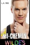 Book cover for A mi-chemin