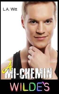 Cover of A mi-chemin