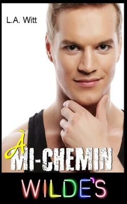 Book cover for A mi-chemin