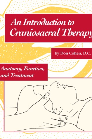 Cover of An Introduction to Craniosacral Therapy