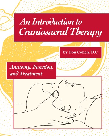 Cover of An Introduction to Craniosacral Therapy