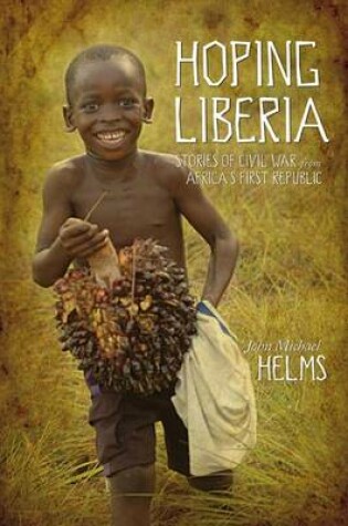 Cover of Hoping Liberia