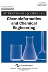 Book cover for International Journal of Chemoinformatics and Chemical Engineering