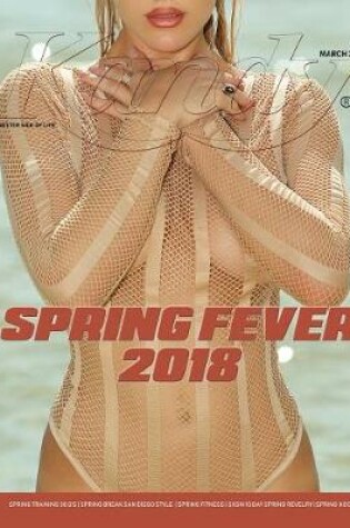 Cover of KANDY Spring Fever 2018