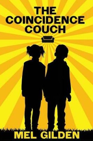 Cover of The Coincidence Couch