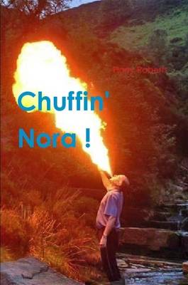 Book cover for Chuffin' Nora!