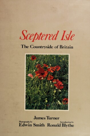 Cover of Sceptered Isle